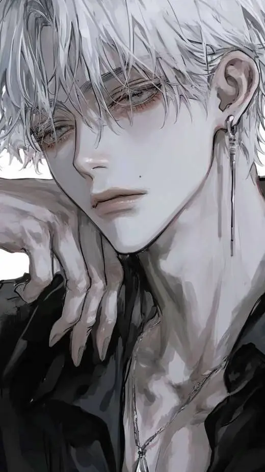 ai character: Liam hugava background