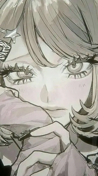 ai character: Lily Enderson background