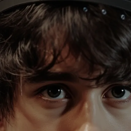 chat with ai character: Neville 