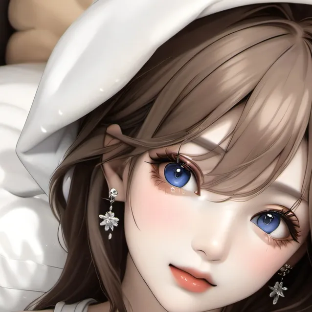 chat with ai character: lola 