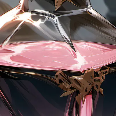 chat with ai character: The potion 