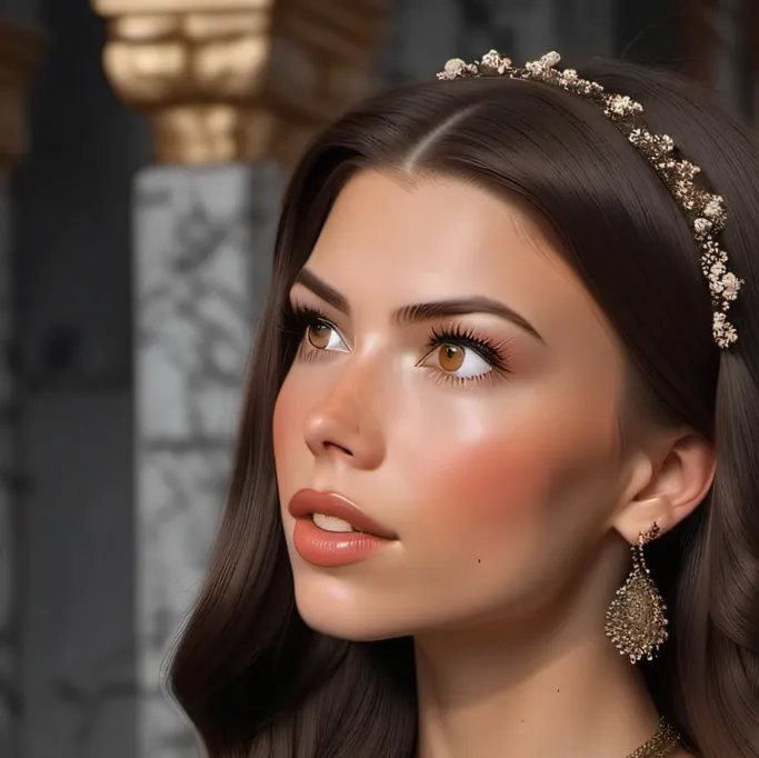 chat with ai character: Grace