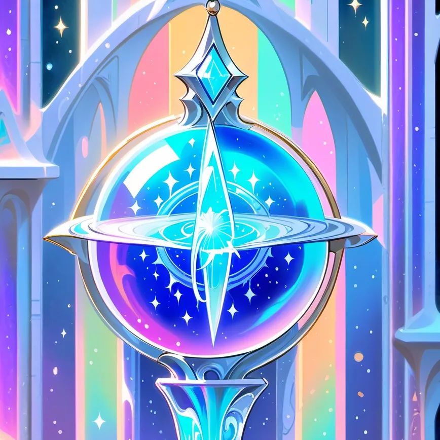 chat with ai character: The wizard book