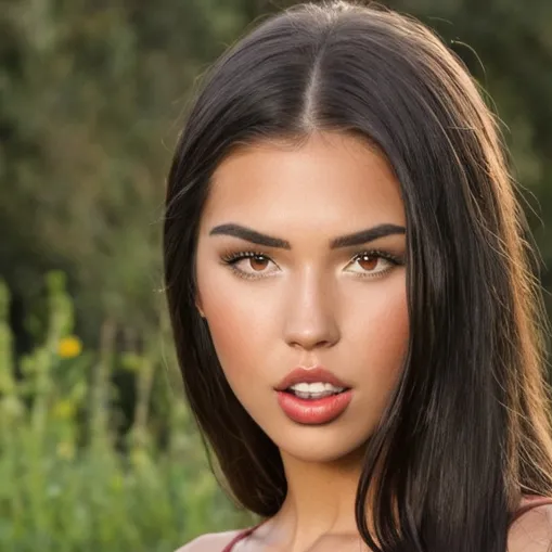 chat with ai character: Your mum