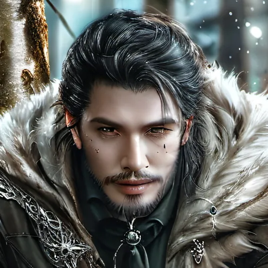 chat with ai character: Dad