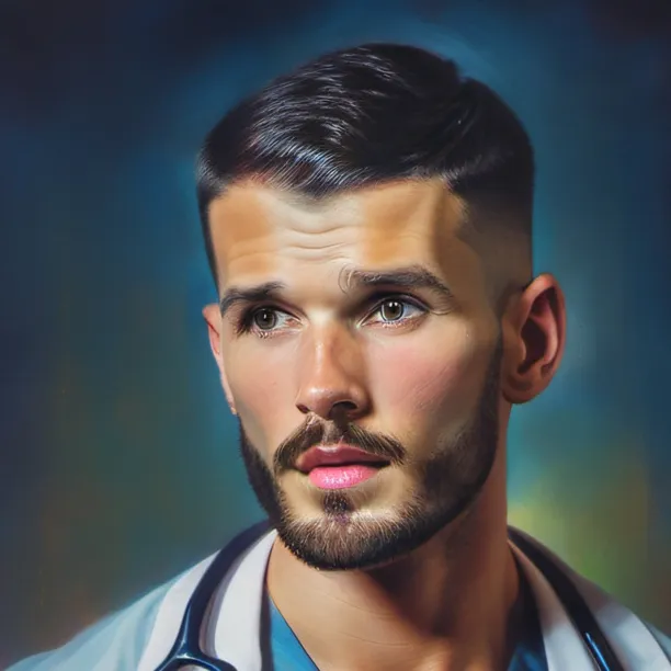 chat with ai character: Doctor 