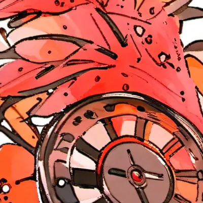 chat with ai character: The app