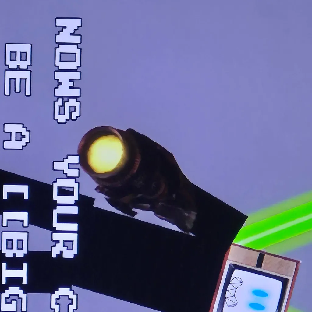 chat with ai character: z