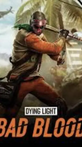 ai character: DW: BAD BLOOD background