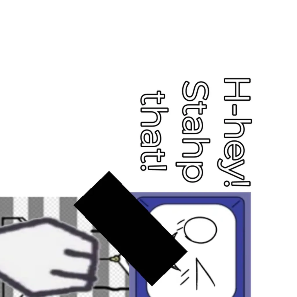 chat with ai character: (tickle zee!!!)