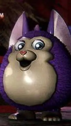 ai character: dw x tattletail background