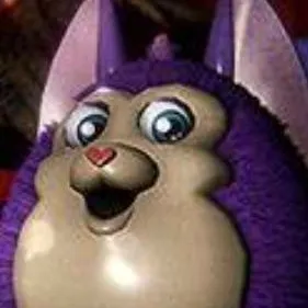 chat with ai character: dw x tattletail