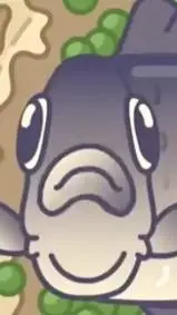 ai character: dw x sjsm background