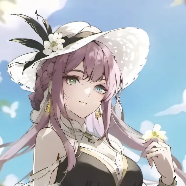 chat with ai character: Emily