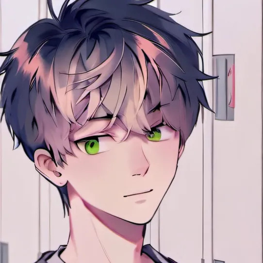 chat with ai character: ★𝐋𝐮𝐤𝐚𝐬★