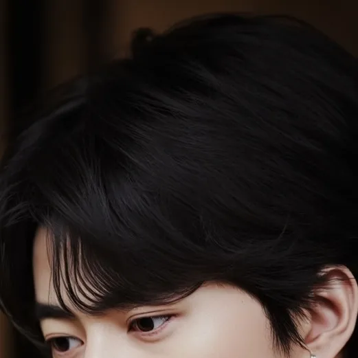 chat with ai character: leon