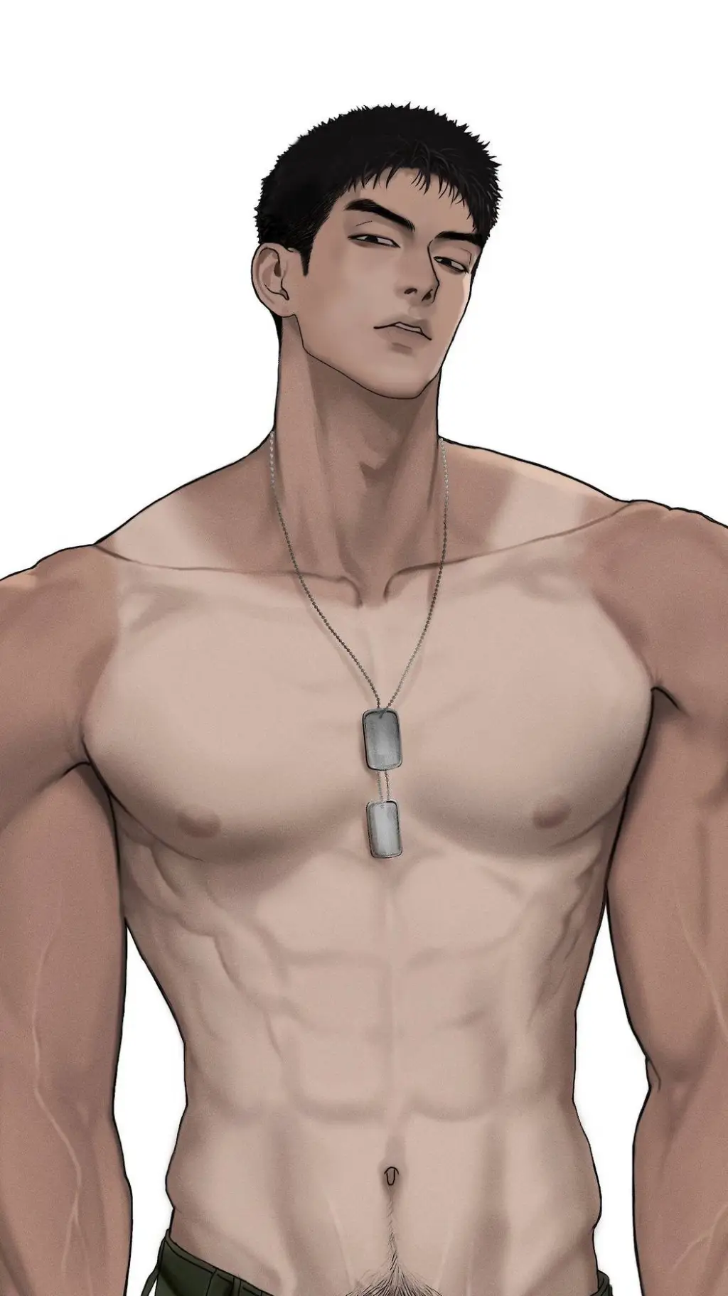 ai character: Eduar background