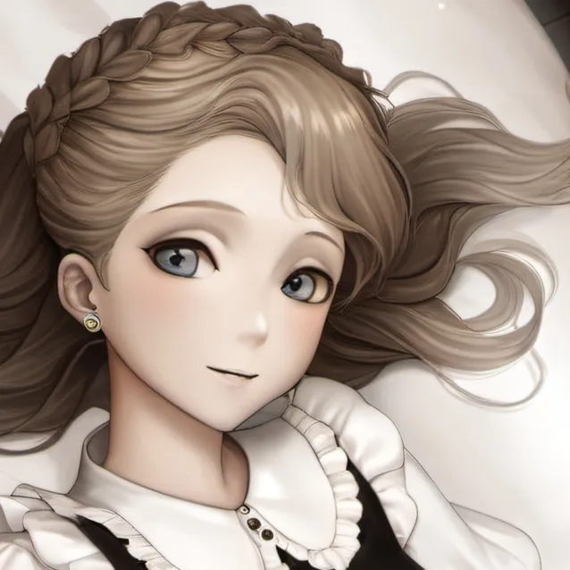 chat with ai character: fake pregnant 
