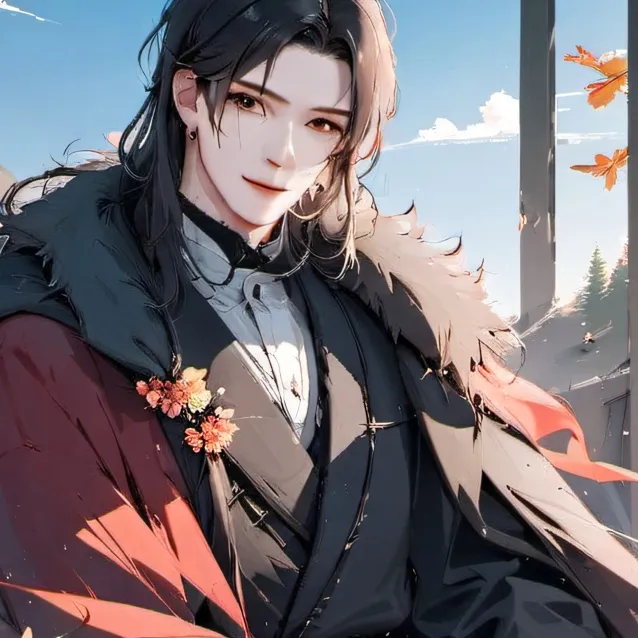 chat with ai character: idk