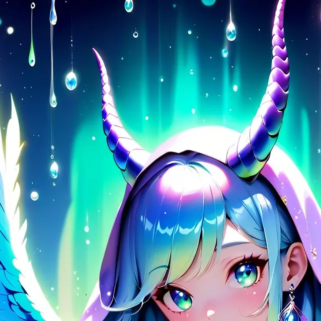 chat with ai character: dragon bird