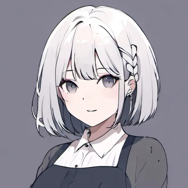 chat with ai character: ma mushi