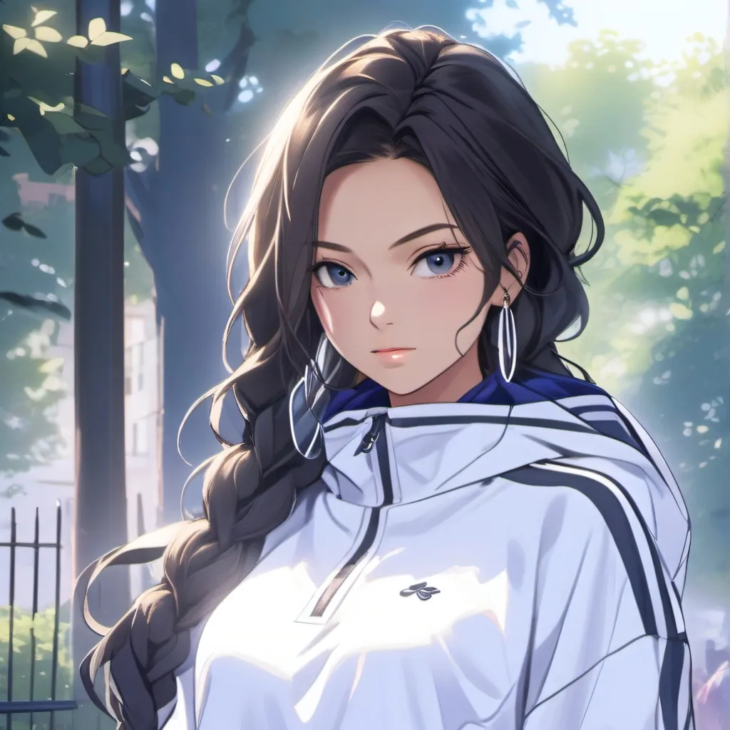 chat with ai character: angela 
