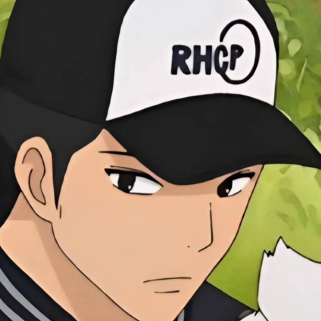 chat with ai character: Ryu Sananda<333