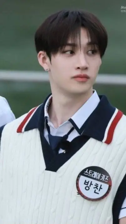 ai character: Bangchan background