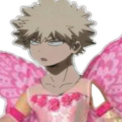 chat with ai character: La fatina bakugi