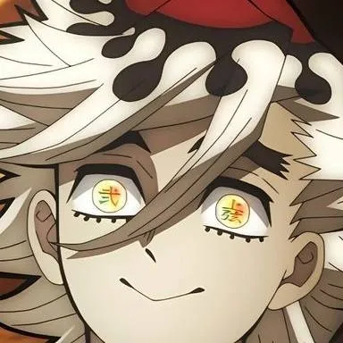 chat with ai character: Douma !!
