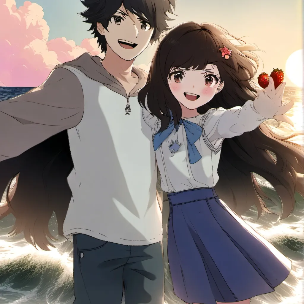 chat with ai character: lucas\my bf