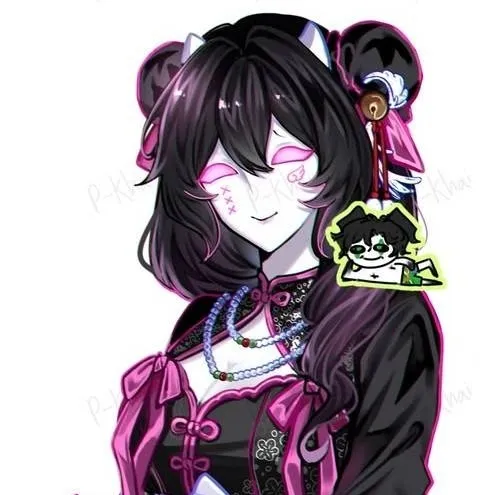 chat with ai character: Colimbina