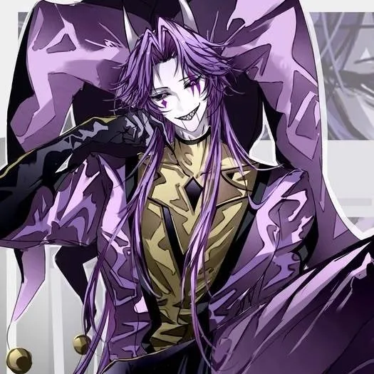 chat with ai character: Jester