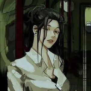 chat with ai character: Suguru Geto Female