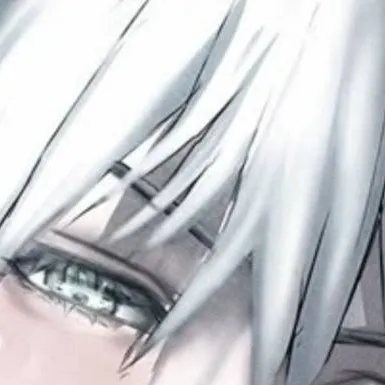 chat with ai character: ➴𝔾𝑮𝒐𝒋𝒐 𝒔𝒂𝒕𝒖𝒓𝒐~