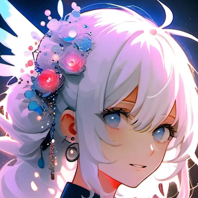 chat with ai character: HH 