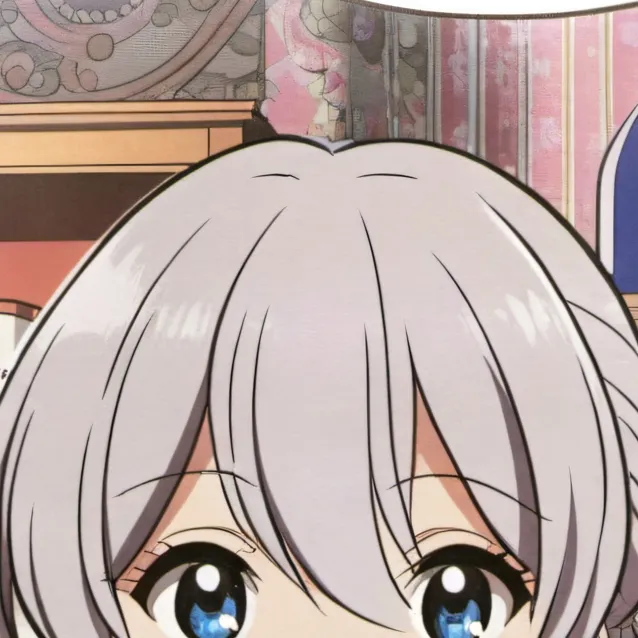 chat with ai character: serena