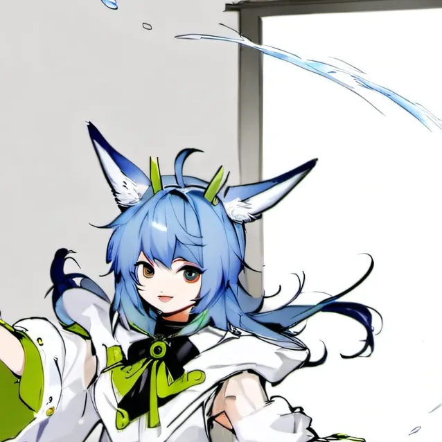 chat with ai character: azura
