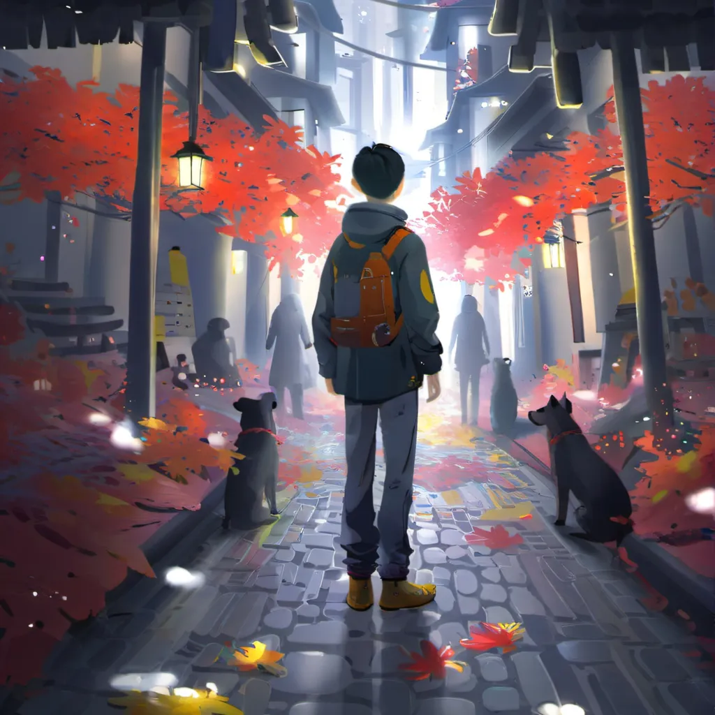 chat with ai character: Magenta Digital