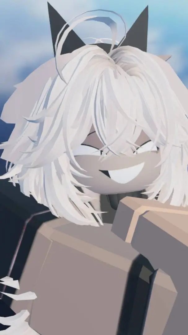 ai character: katie background