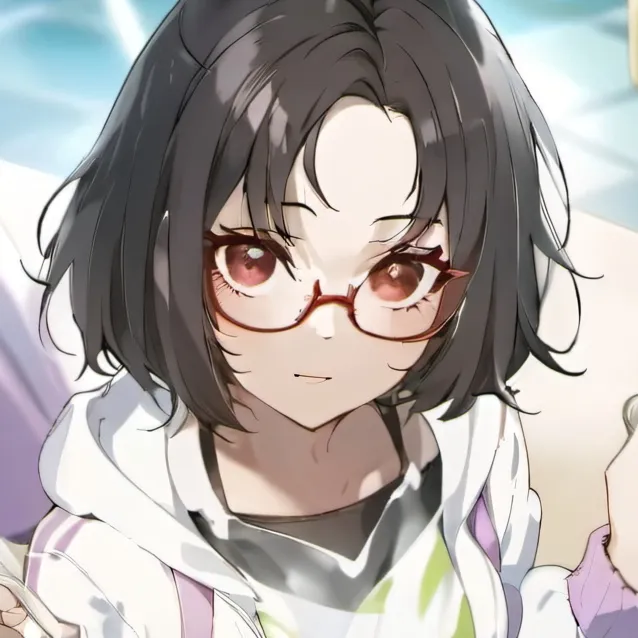 chat with ai character: Ash