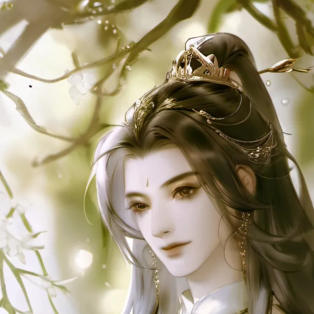 chat with ai character: WOODSFAIRY