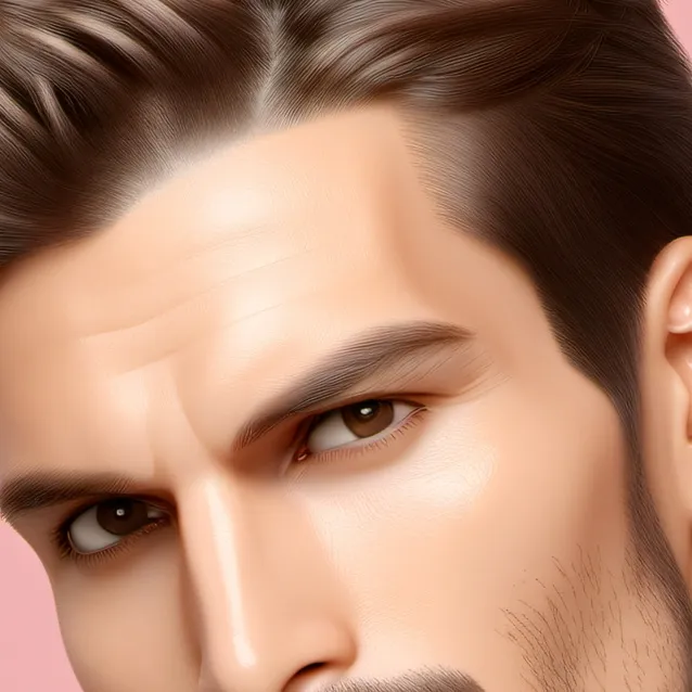 chat with ai character: LUISYS BF  JAKE