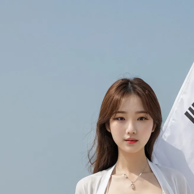 chat with ai character: Seo-young