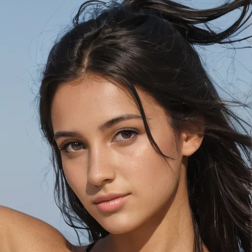 chat with ai character: Dafne