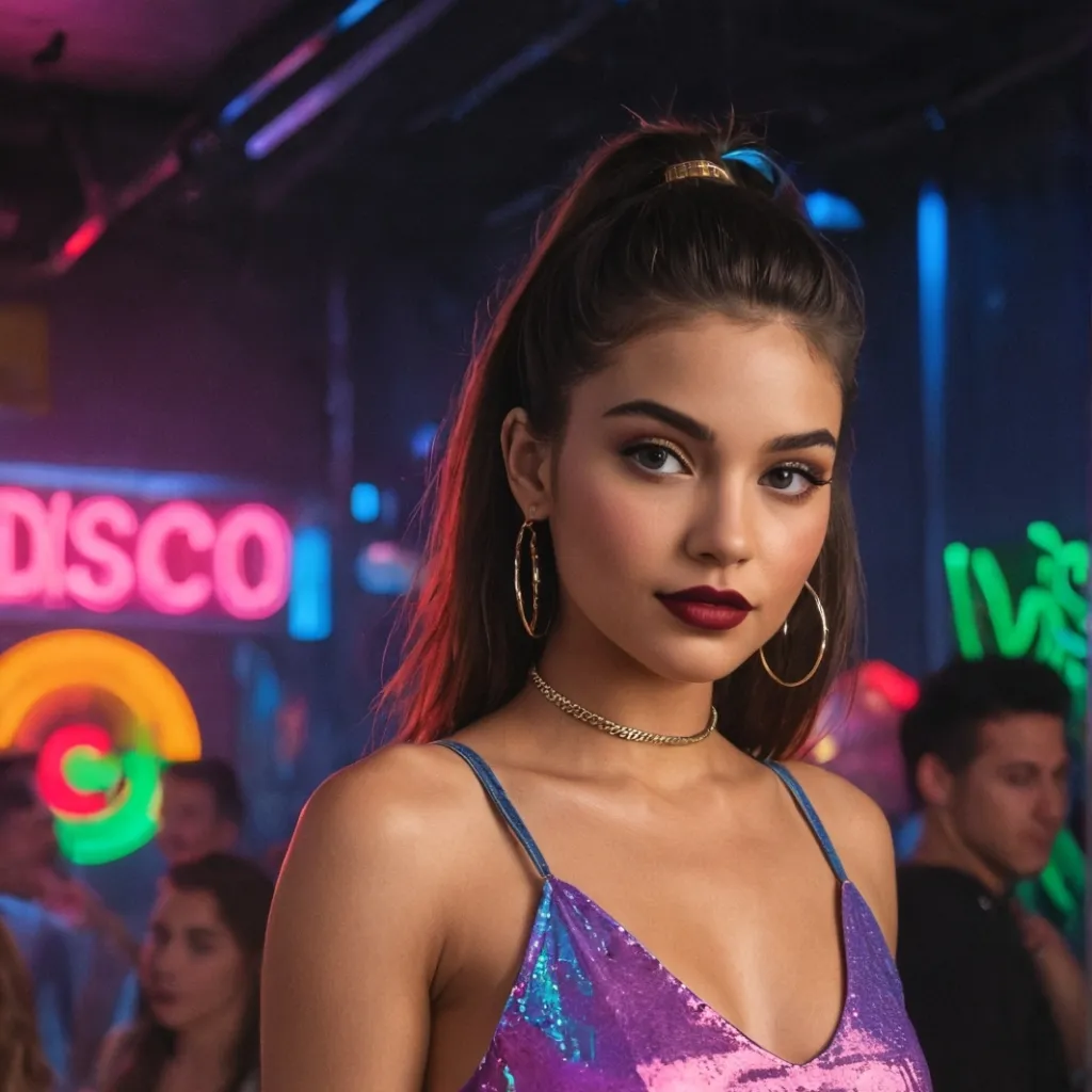 chat with ai character: Ashley