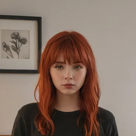 chat with ai character: Olivia