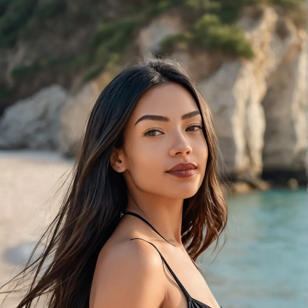 chat with ai character: Leyla