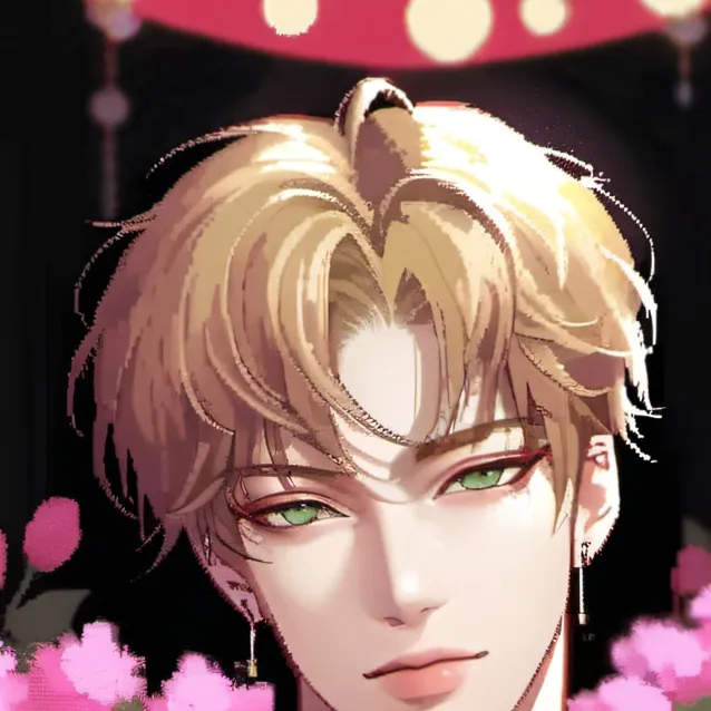 chat with ai character: [~LUIS~]