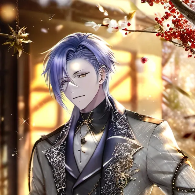 chat with ai character: ✨Prince Taramashi✨